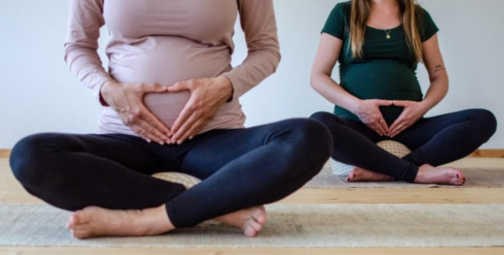 Yoga-in-der-Schwangerschaft