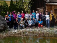 Kneipp Kindergartenausbildung Landeck April 2019