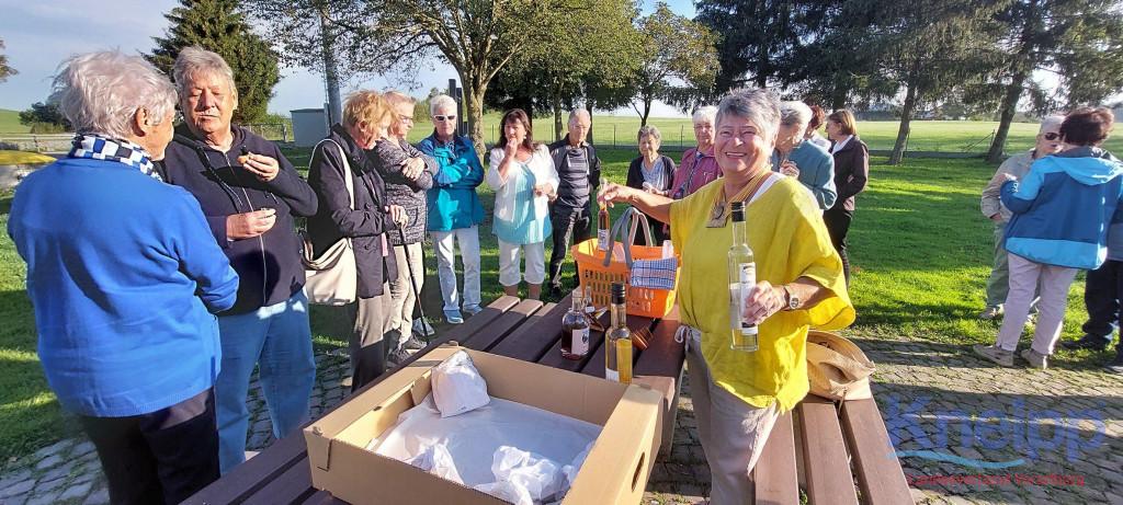 KAC-Götzis Jahresausflug KAC-Götzis Jahresausflug