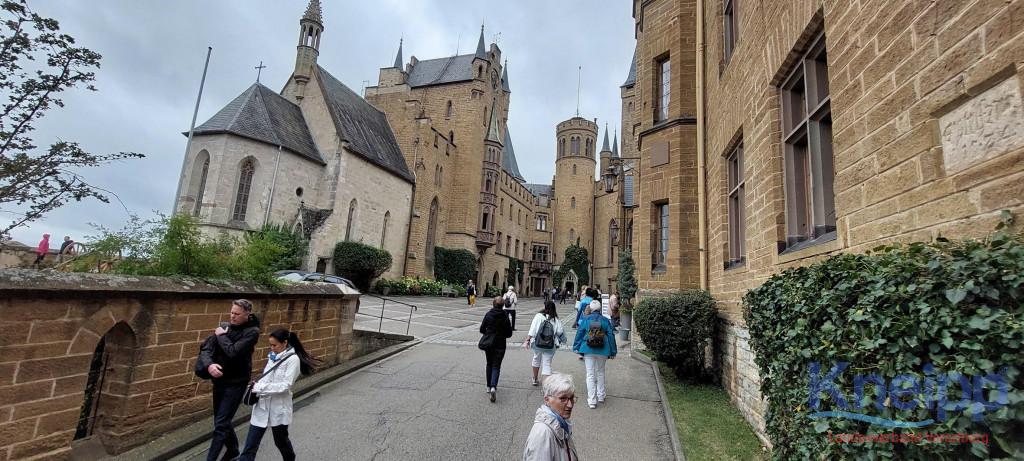 KAC Goetzis Jahresausflug 2