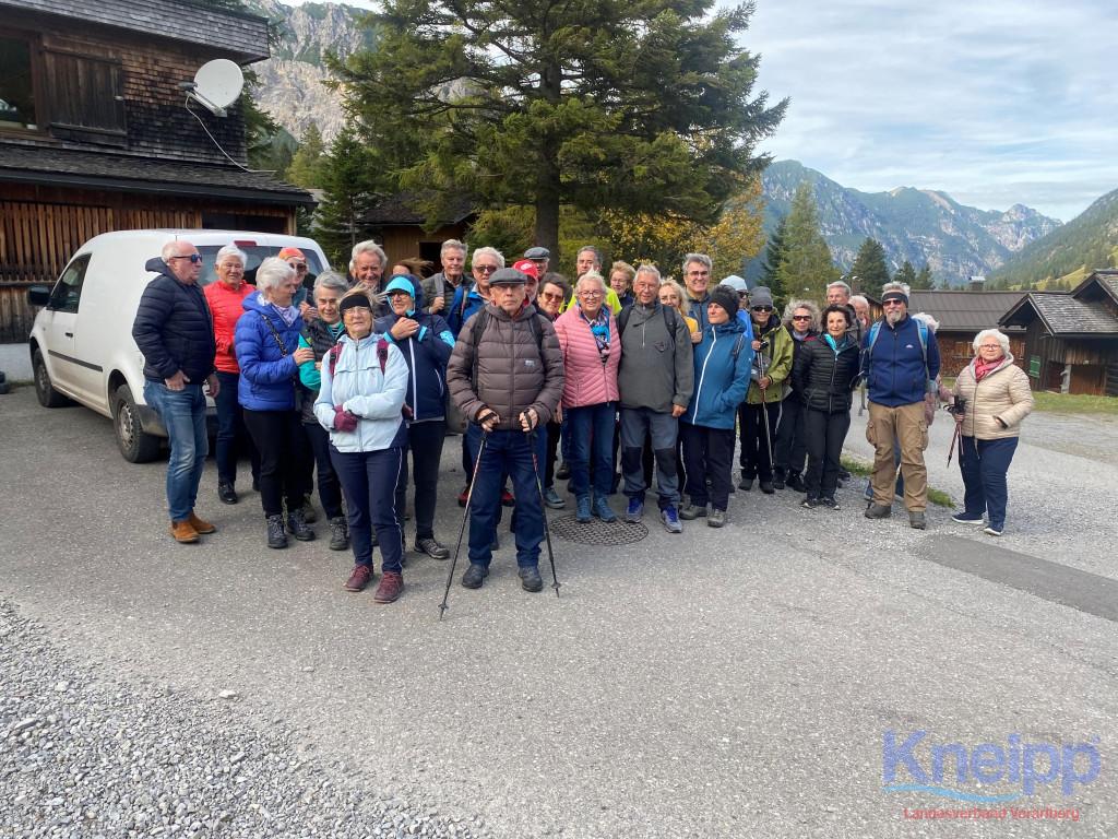 KAC-Hörbranz im „Nenzinger Himmel"  KAC-Hörbranz im „Nenzinger Himmel"