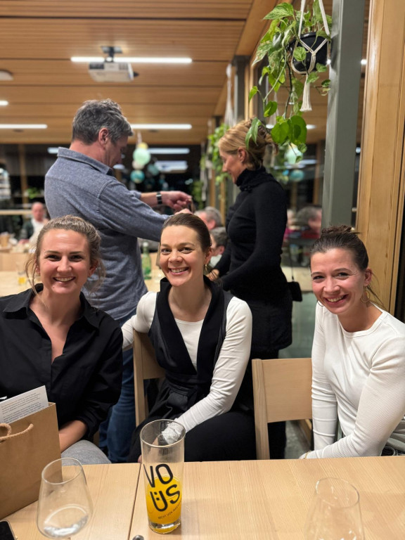 KAC Dornbirn Neujahrsempfang 2