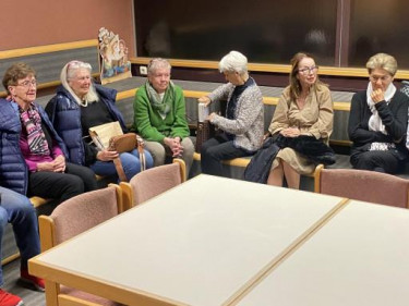 KAC-Hoerbranz_Lesung_Schwendinger_2 KAC-Hoerbranz_Lesung_Schwendinger_2