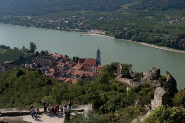 Duernstein-Donau-Kneipp-Vorarlberg Duernstein-Donau-Kneipp-Vorarlberg