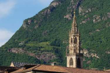 Bozen-Sudtirol-Bolzano