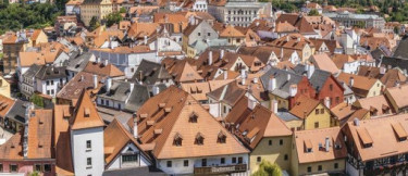 Krumau-Tschechien-4 Krumau-Tschechien-4