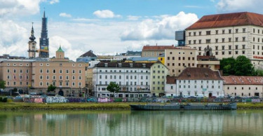 Linz-Österreich Linz-Österreich